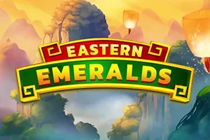 POP Eastern Emeralds (Quickspin) - GOODGAMING138