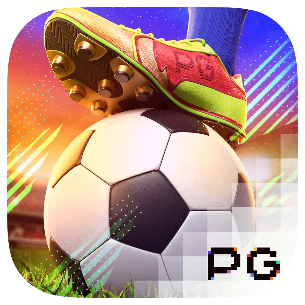 PGSoft : Ultimate Striker - GOODGAMING138