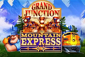 Grand Junction: Mountain Express - GOODGAMING138