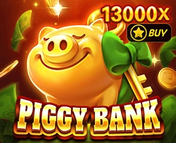 Piggy Bank - GOODGAMING138