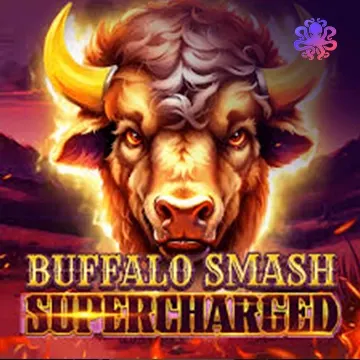 Buffalo smash : Supercharged - GOODGAMING138