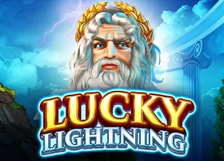 Lucky Lightning - GOODGAMING138