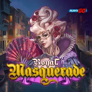Royal Masquerade - GOODGAMING138