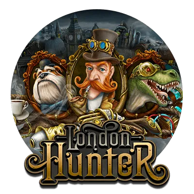 London Hunter - GOODGAMING138