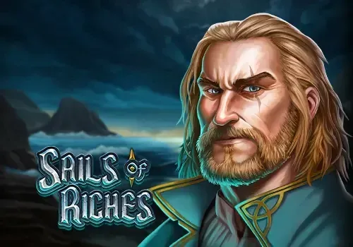 Sails of Riches - GOODGAMING138