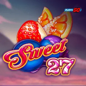 Sweet 27 - GOODGAMING138