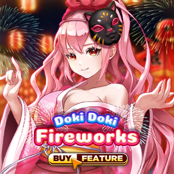 Doki Doki Fireworks - GOODGAMING138