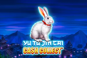 Yu Tu Jin Cai: Cash Collect - GOODGAMING138