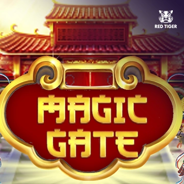 Magic Gate - GOODGAMING138