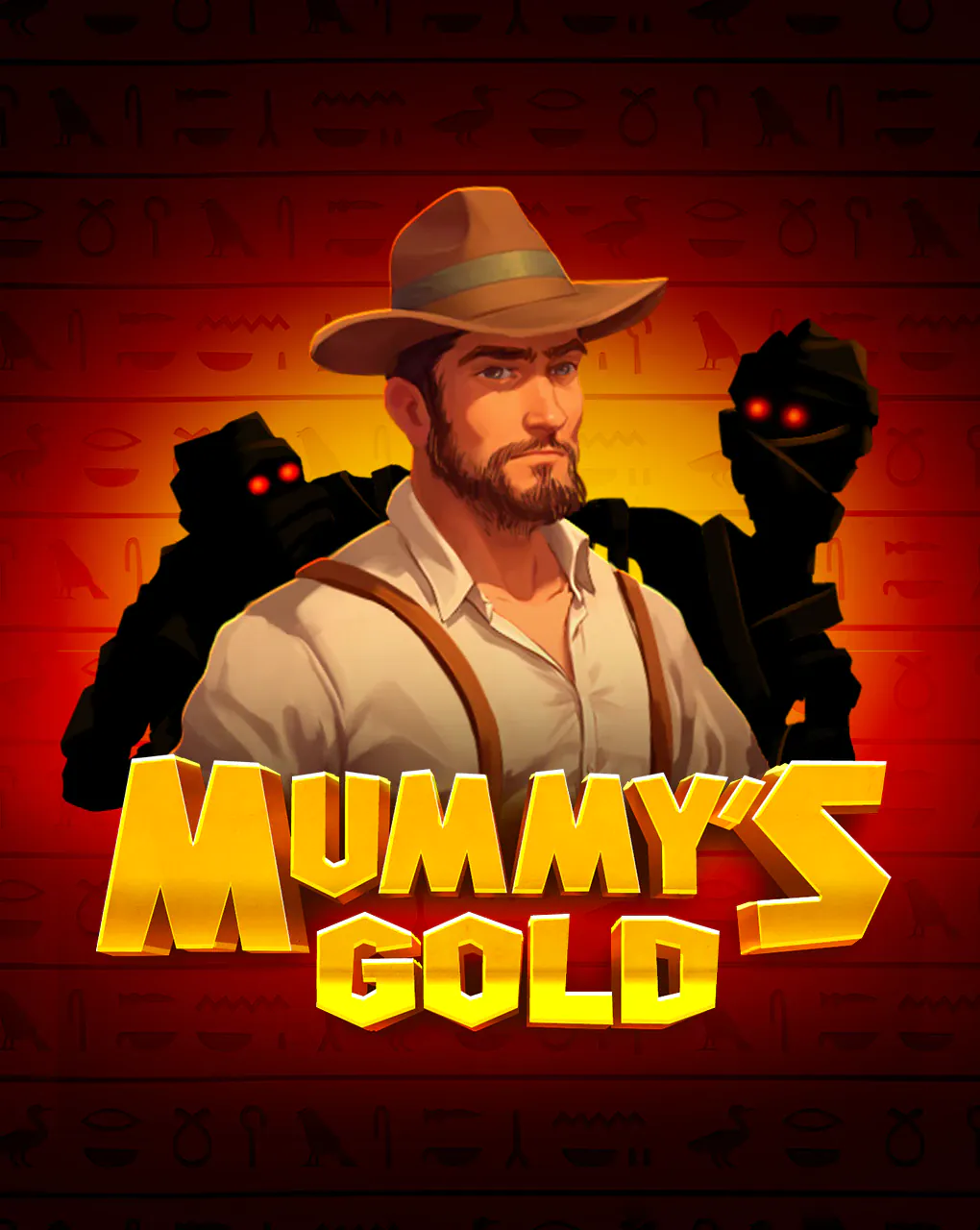 Mummys Gold - GOODGAMING138
