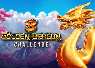 8 Golden Dragon Challenge - GOODGAMING138