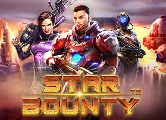 Star Bounty - GOODGAMING138