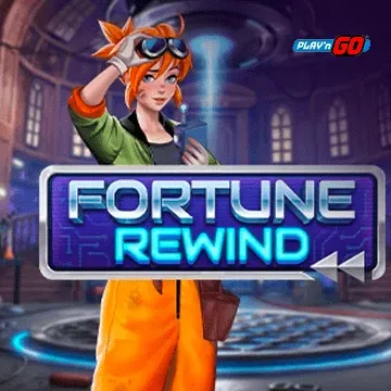 Fortune Rewind - GOODGAMING138