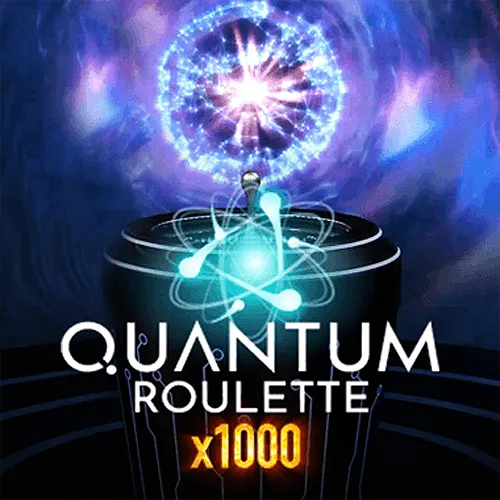 x1000 Quantum Roulette - GOODGAMING138