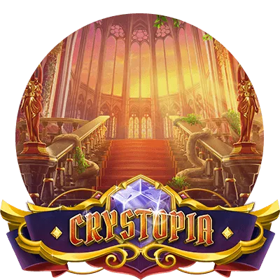 Crystopia - GOODGAMING138