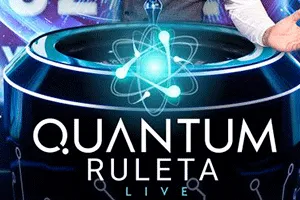 Quantum Ruleta España - GOODGAMING138
