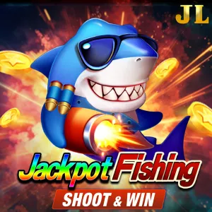 JackPot Fishing - GOODGAMING138
