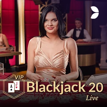 Blackjack VIP 20 - GOODGAMING138