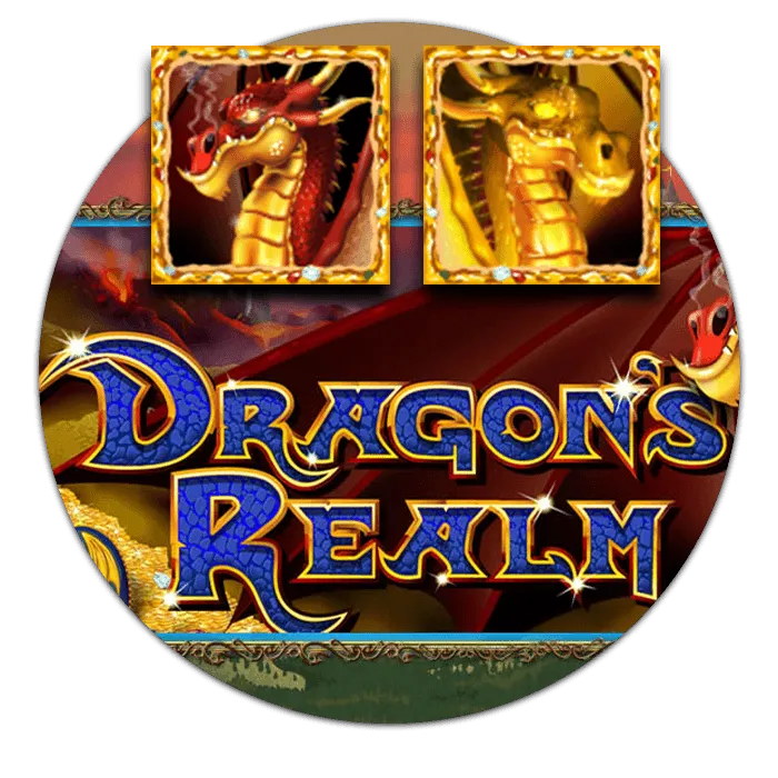 Dragons Realm - GOODGAMING138