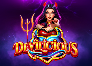 Devilicious - GOODGAMING138