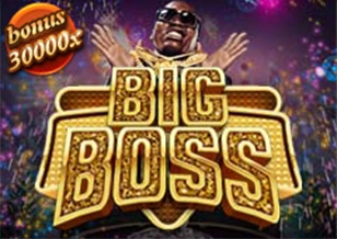 Boss Besar - GOODGAMING138