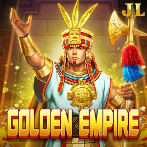 Golden Empire - GOODGAMING138