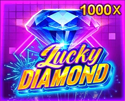 Lucky Diamond - GOODGAMING138