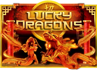 Lucky Dragons - GOODGAMING138