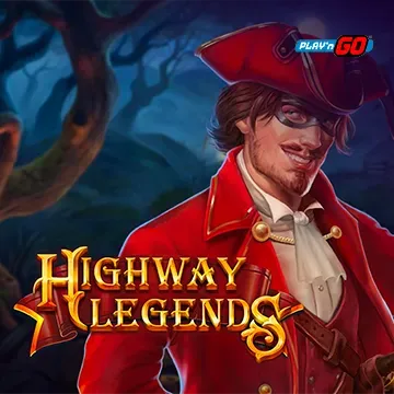 Highway Legends - GOODGAMING138