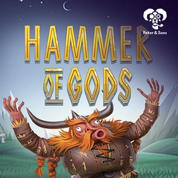 Hammer of Gods - GOODGAMING138