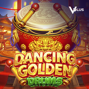 Dancing Golden Drums - GOODGAMING138