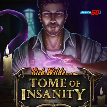 Rich Wilde and the Tome of Insanity - GOODGAMING138