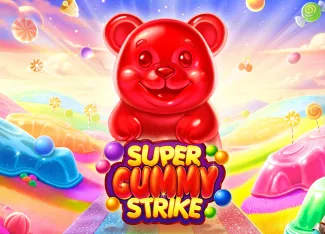 Super Gummy Strike - GOODGAMING138