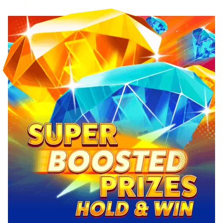 Super Boosted Prizes: Hold & Win - GOODGAMING138