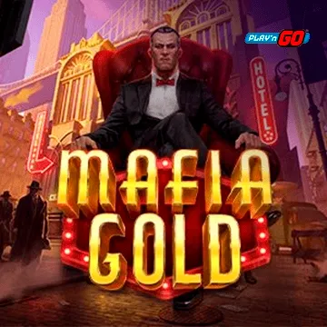 Mafia Gold - GOODGAMING138