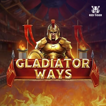 Gladiator Ways - GOODGAMING138