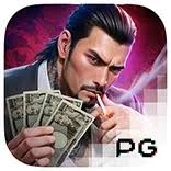 PGSoft : Yakuza Honor - GOODGAMING138
