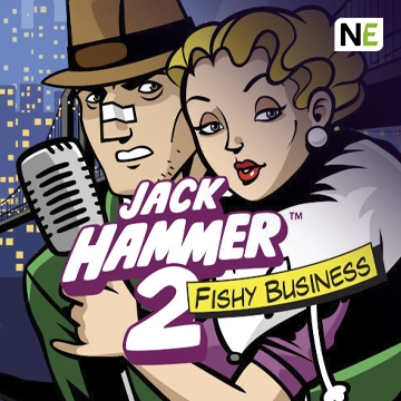 Jack Hammer 2: Fishy Business - GOODGAMING138
