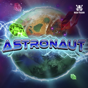 Astronaut - GOODGAMING138