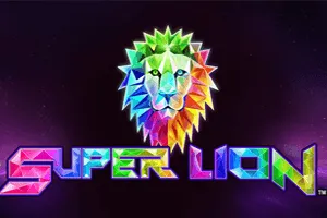 Super Lion - GOODGAMING138