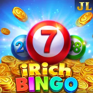 iRich Bingo - GOODGAMING138