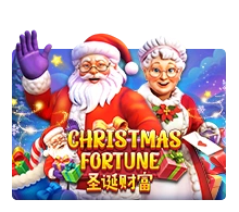 Christmas Fortune - GOODGAMING138