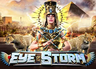 Eye of the Storm - GOODGAMING138