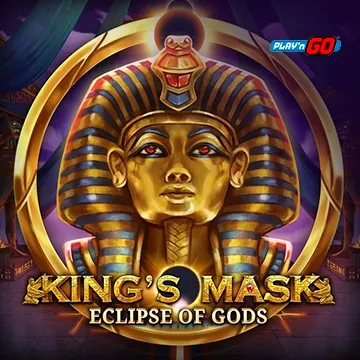 Kings Mask Eclipse of Gods - GOODGAMING138