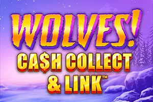Wolves! Cash Collect & Link™ - GOODGAMING138