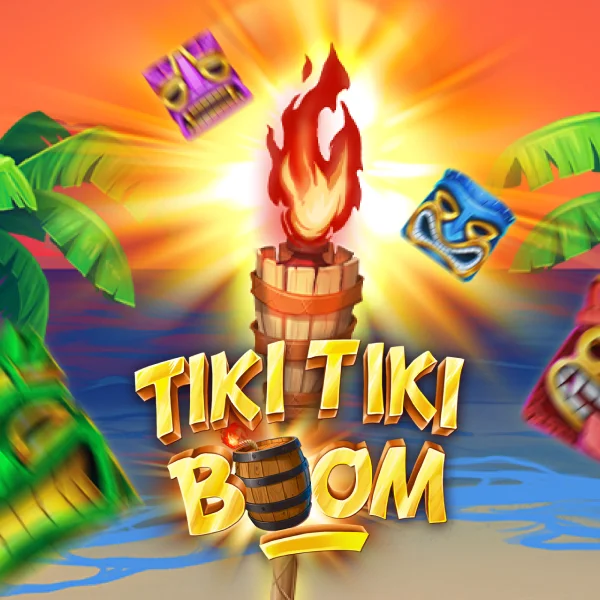 Tiki Tiki Boom&trade; - GOODGAMING138
