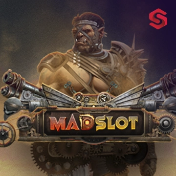 Mad Slot - GOODGAMING138