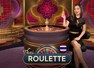 Thai Roulette - GOODGAMING138