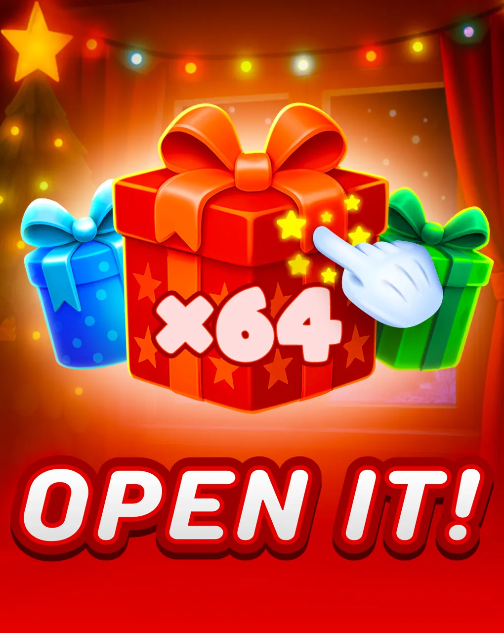 Open It! - GOODGAMING138