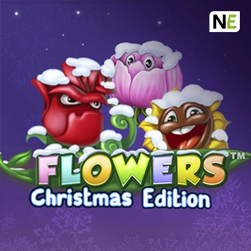 Flowers Christmas Edition - GOODGAMING138